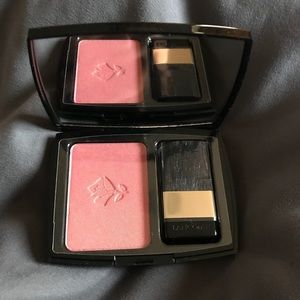 Lancome Blush Subtil Shimmer